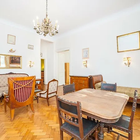 Apartament City Center