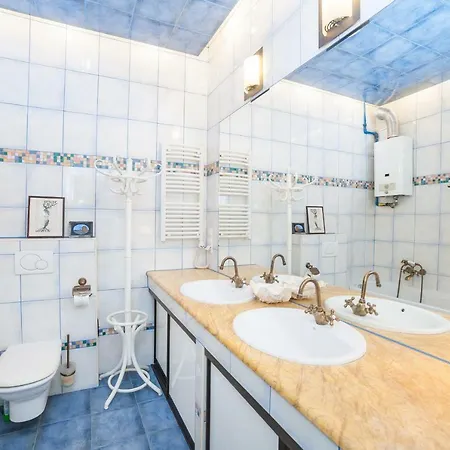 Apartament City Center Kraków