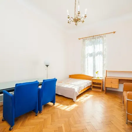 Apartament City Center Apartament *