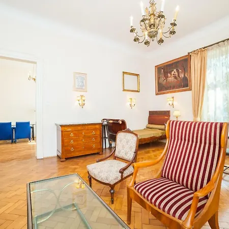 Apartament City Center Apartament